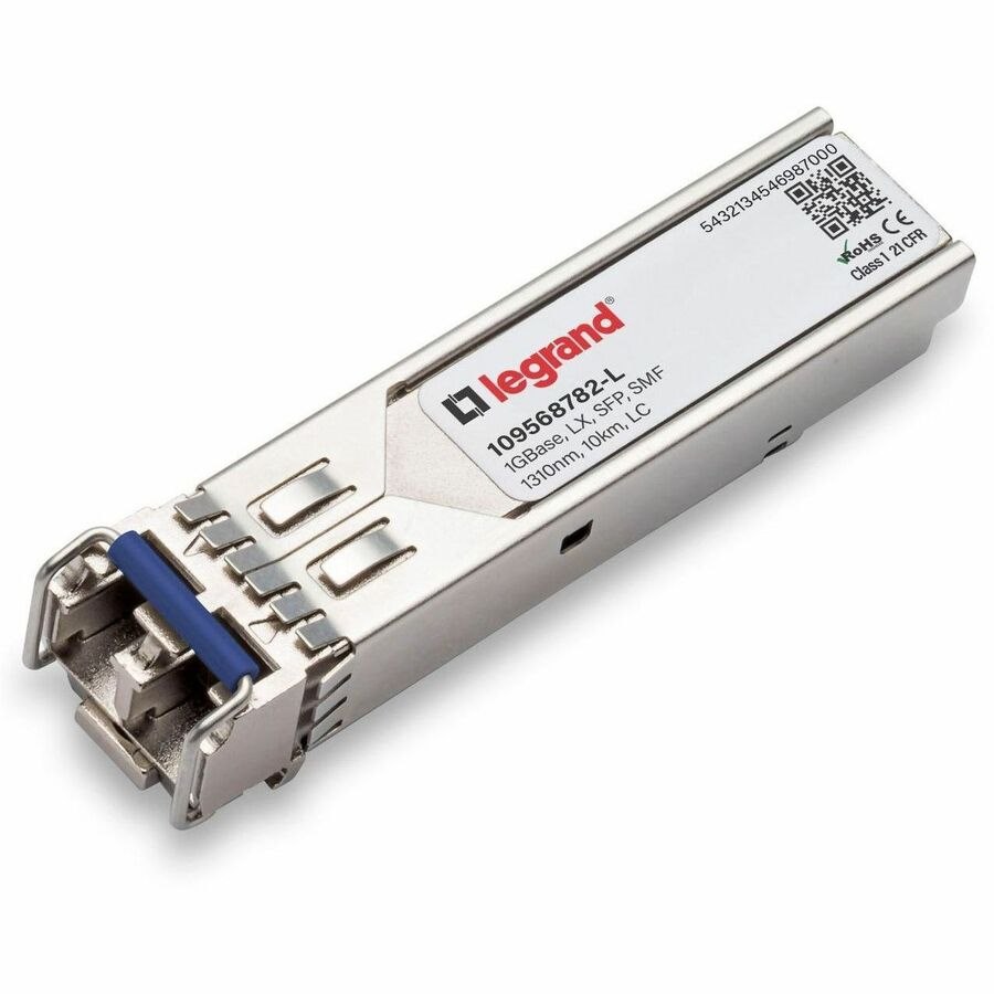 Ortronics Alcatel SFP Module