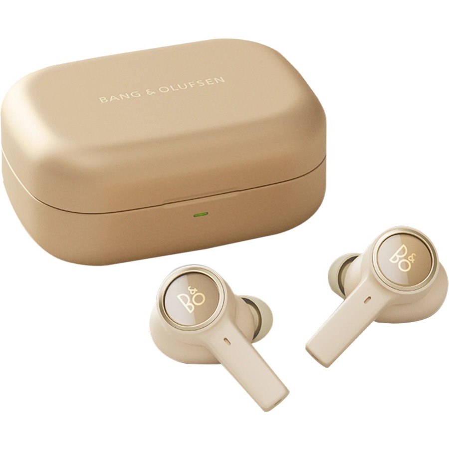 B&O Beoplay EX True Wireless Earbud Earset - Gold