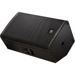 Electro-Voice Live X ELX115 2-way Speaker - 400 W RMS - Black