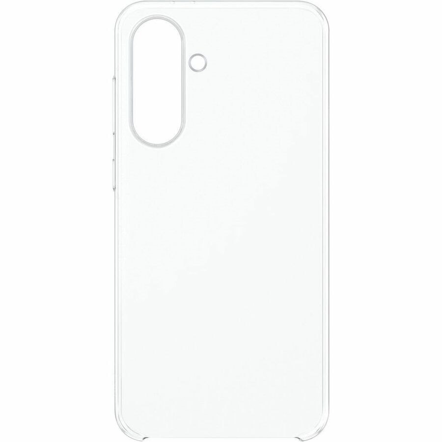 Samsung Case for Samsung Galaxy A56 Smartphone - Transparent