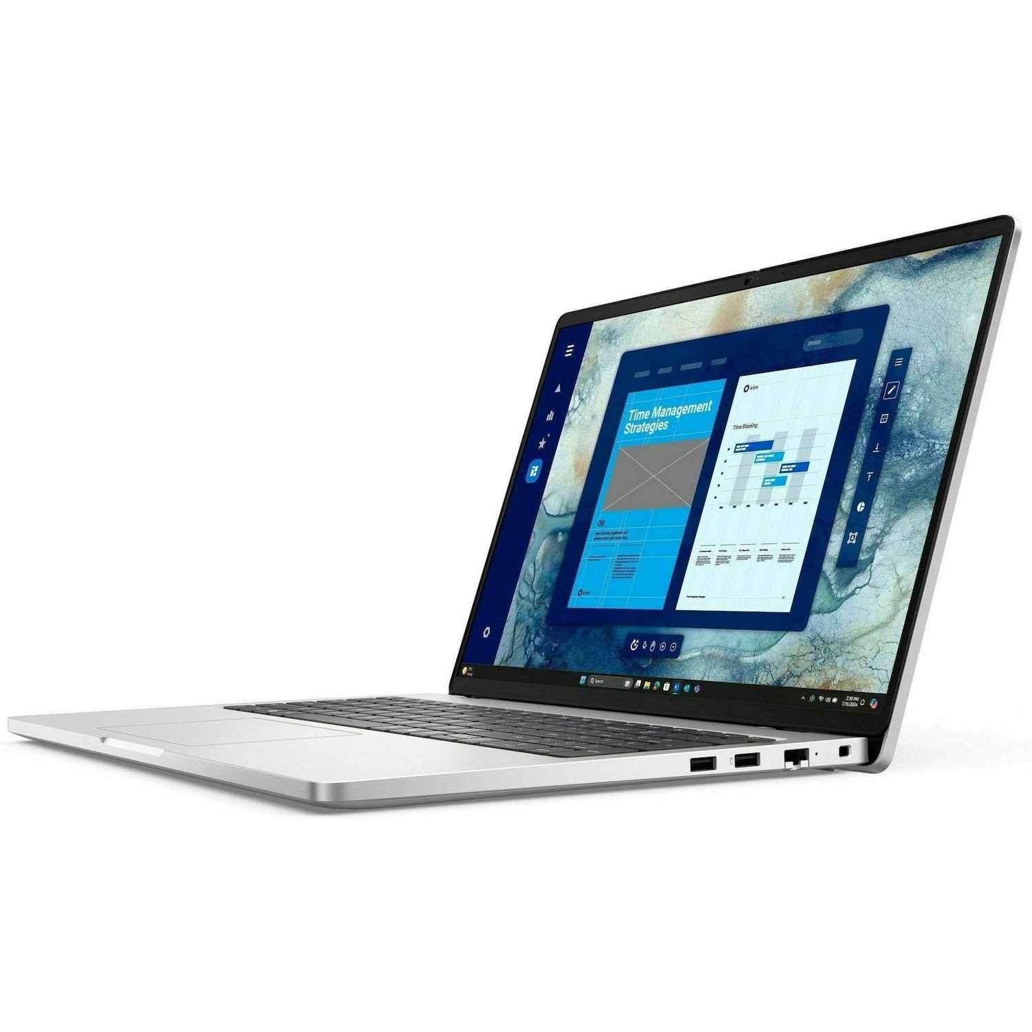 Dell Pro 16 PC16250 Core I5