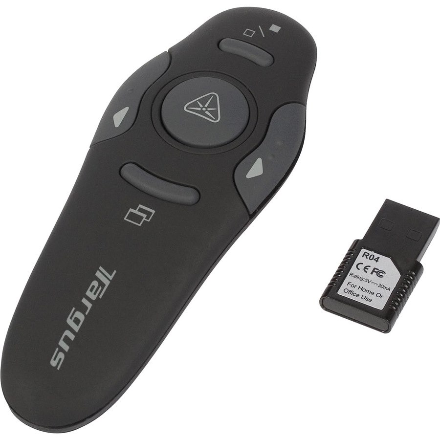 Targus Wireless Presenter with Laser Pointer