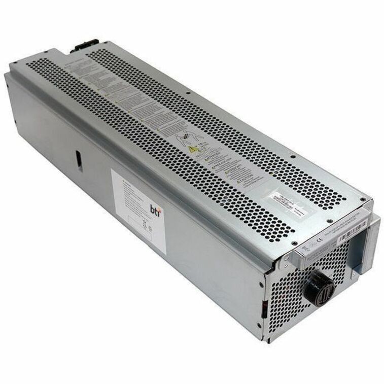 BTI SYBT5-TAA 12V 9A 10-CELL SEALED LEAD ACID BATTERY FOR SYBT5 (TAA-Compliant) - 2 YR WARRANTY