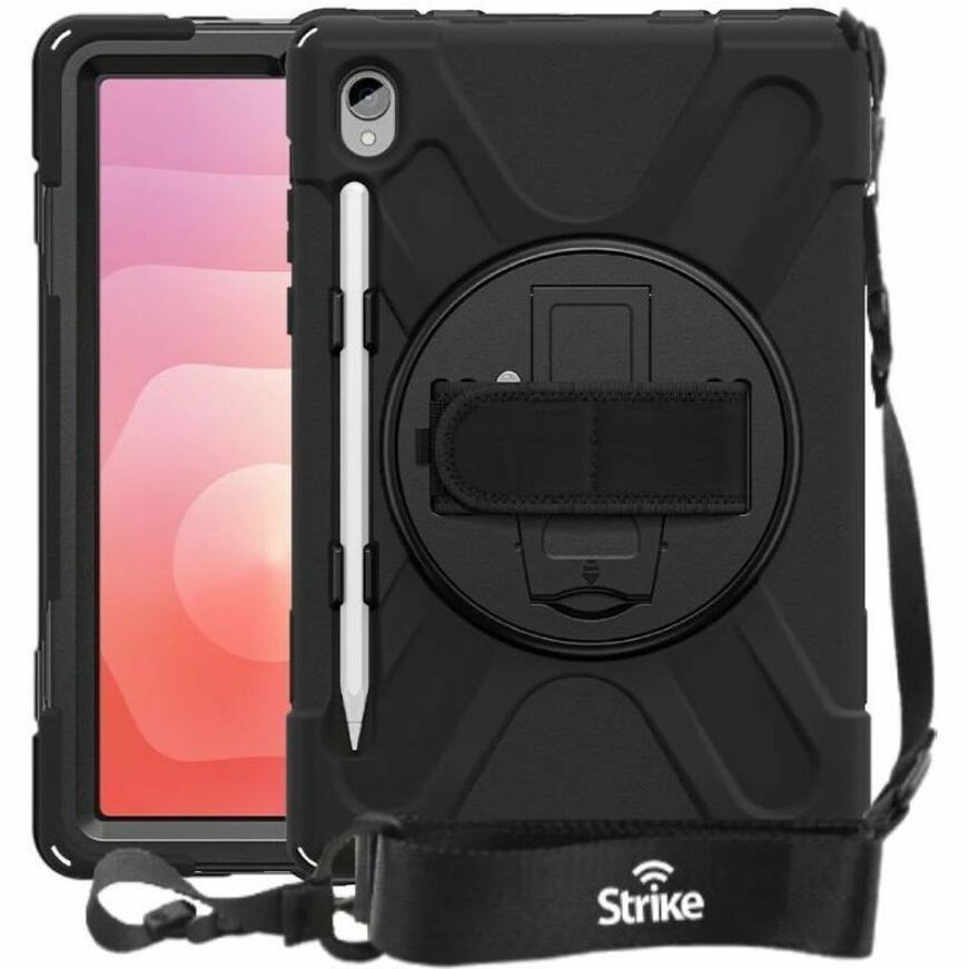 Strike Rugged Carrying Case Samsung Galaxy Tab S11 Tablet