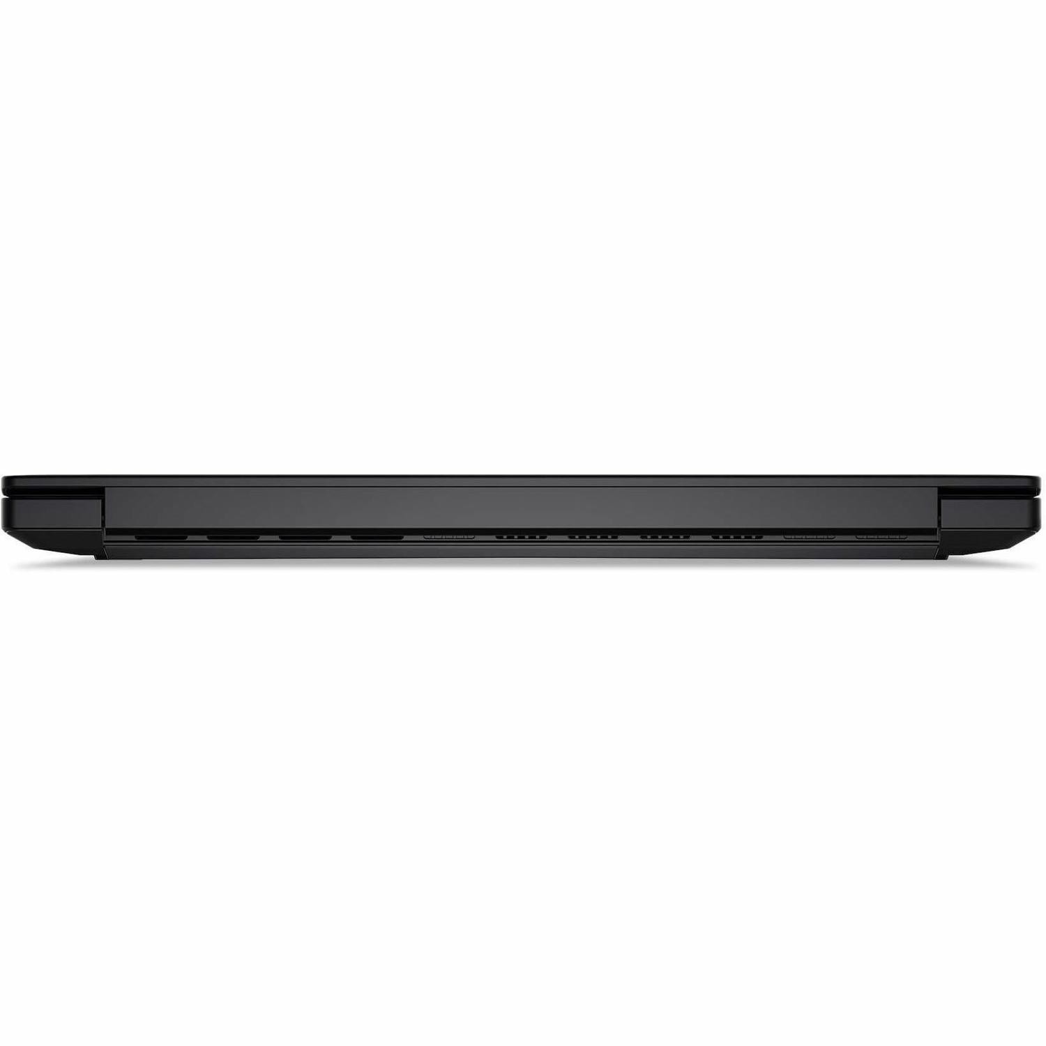 Lenovo ThinkPad P14s Gen 7 21X0000KMB 35,6 cm (14") Copilot+ PC Notebook - WUXGA - AMD Ryzen AI 7 PRO 450 - 32 GB - 512 GB SSD - Zwart