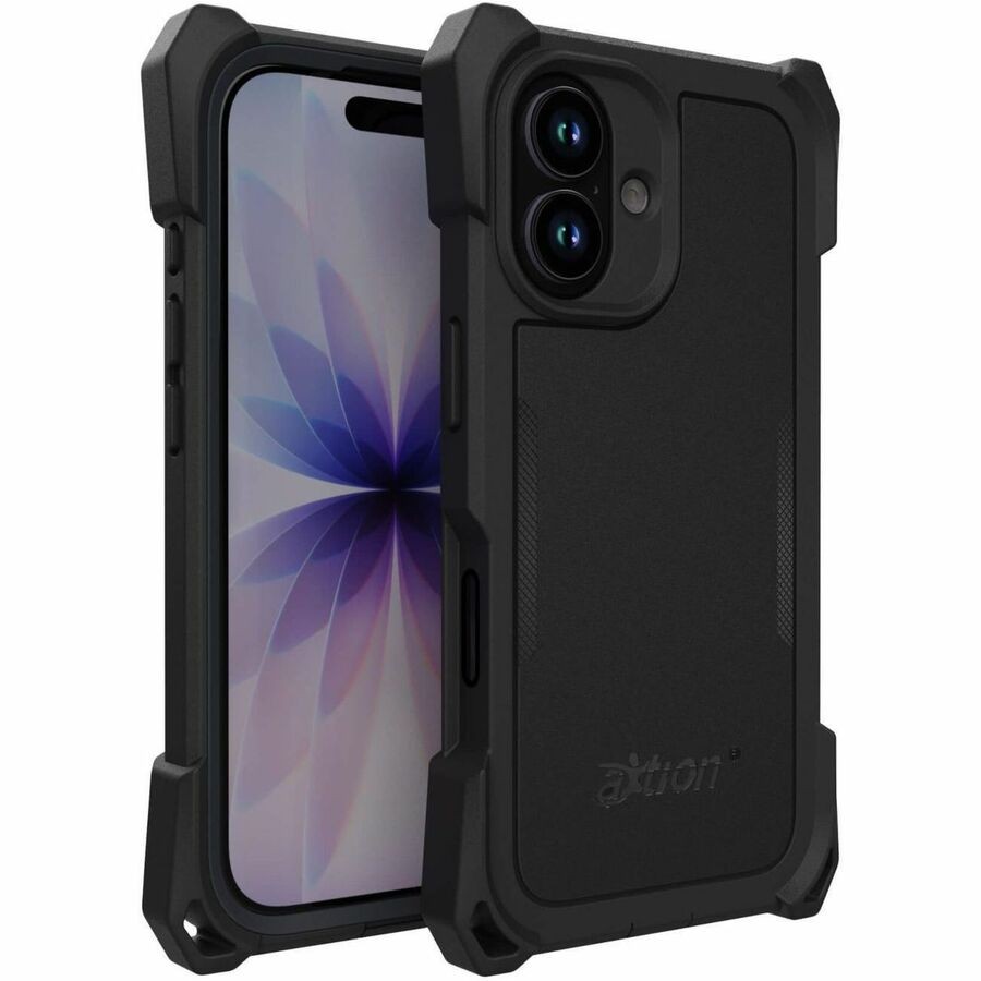 The Joy Factory Axtion Edge Shockproof Case