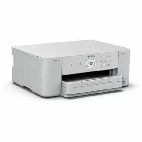 Epson WorkForce Pro WF-M4119DW Desktop Wireless Inkjet printer - Monochroom