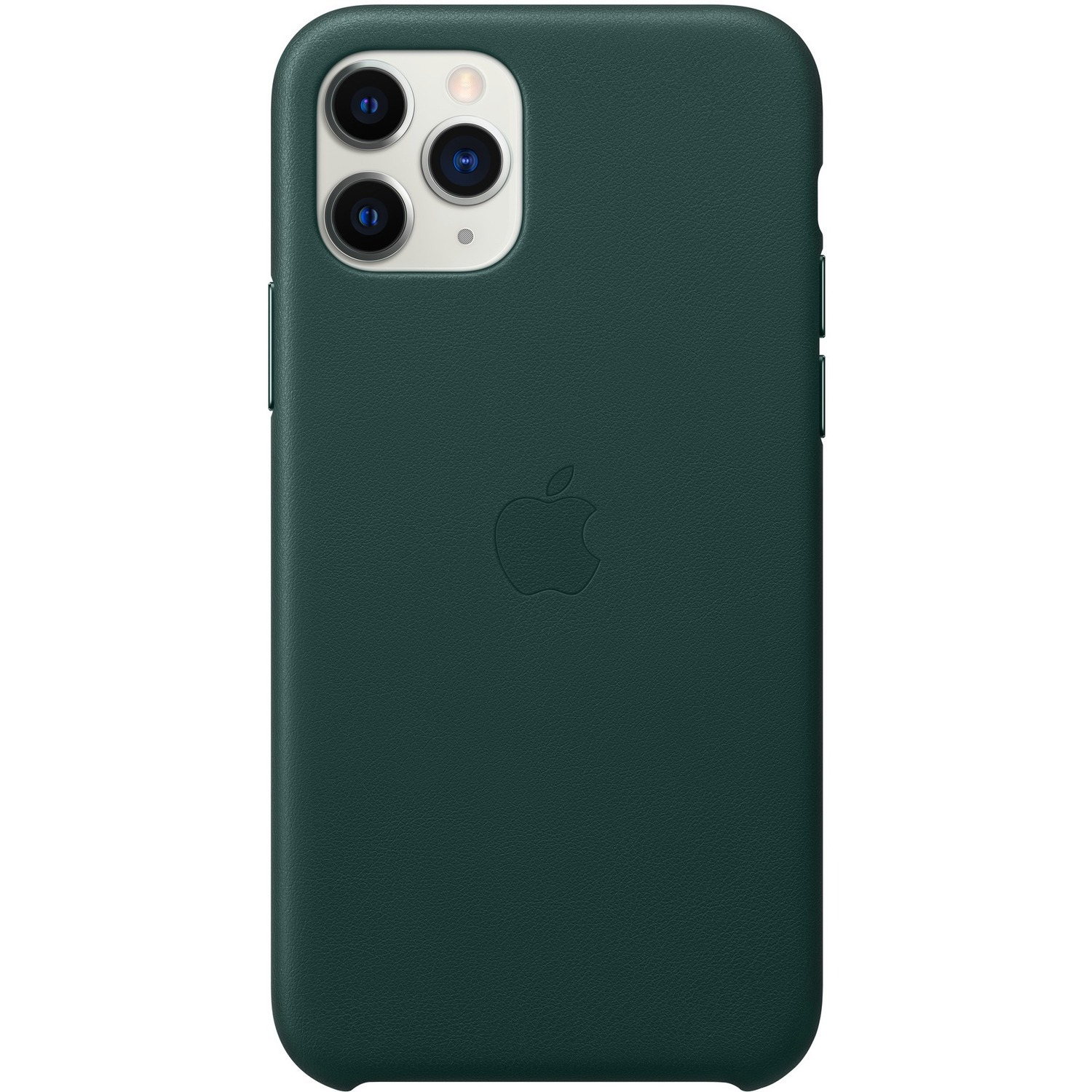 Apple Case for Apple iPhone 11 Pro Smartphone - Forest Green