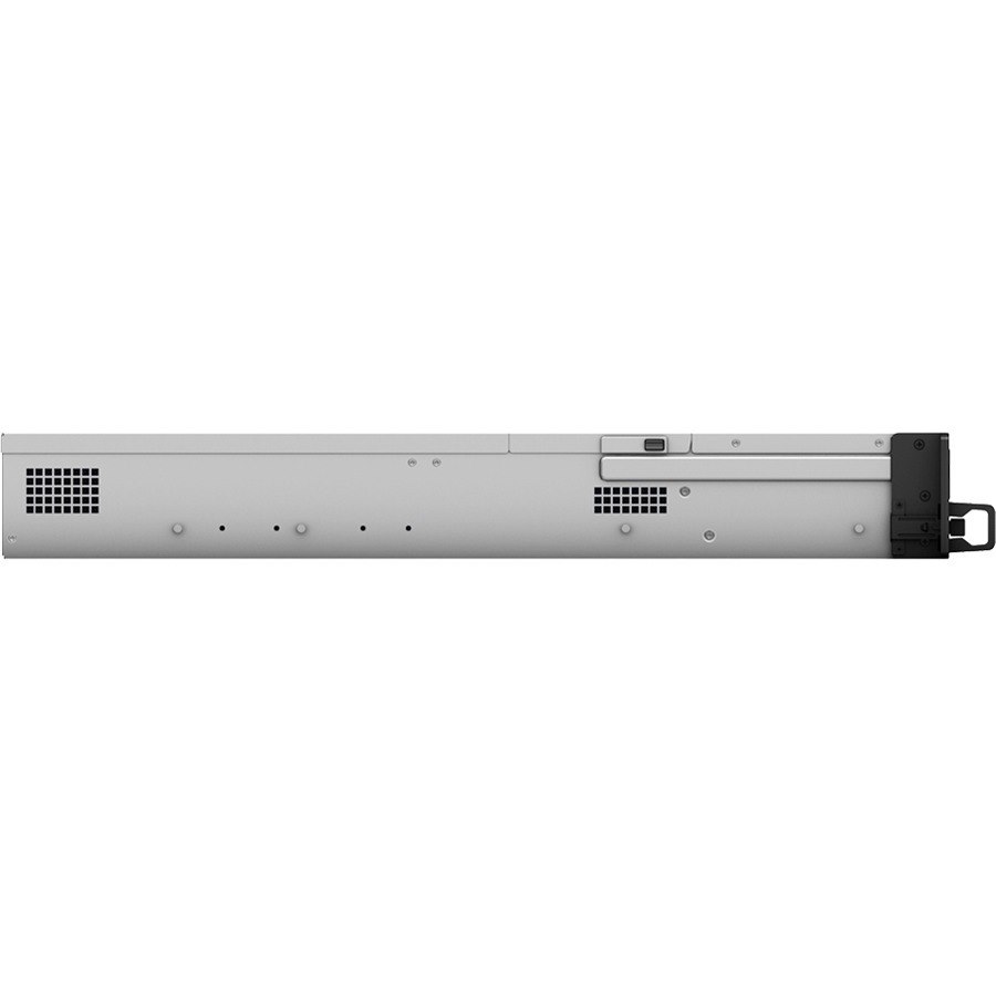 Synology FlashStation FS3017 SAN/NAS Server