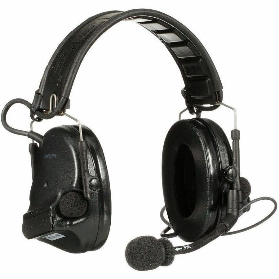 Peltor SwatTac V Headset