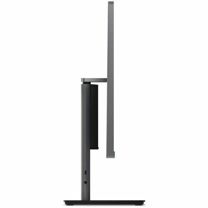 Lenovo ThinkCentre neo 50a 27 Gen 5 12SB000FMH Alles-in-&eacute;&eacute;n computer - Intel Core i5 13e Gen i5-13420H - 16 GB - 512 GB SSD - 68,6 cm (27") Full HD - Desktop - Grijs