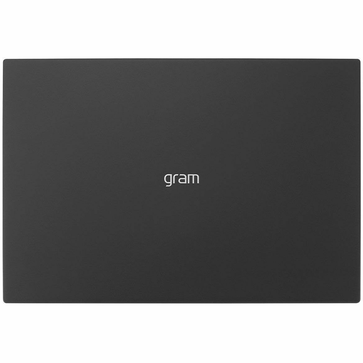 LG gram 14Z90R-N.APB7U1 14" Notebook - WUXGA - Intel Core i7 13th Gen i7-1360P - 16 GB - 1 TB SSD - Obsidian Black