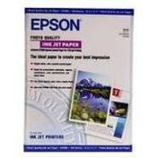 Epson C13S041102 Inkjet Banner Paper - White