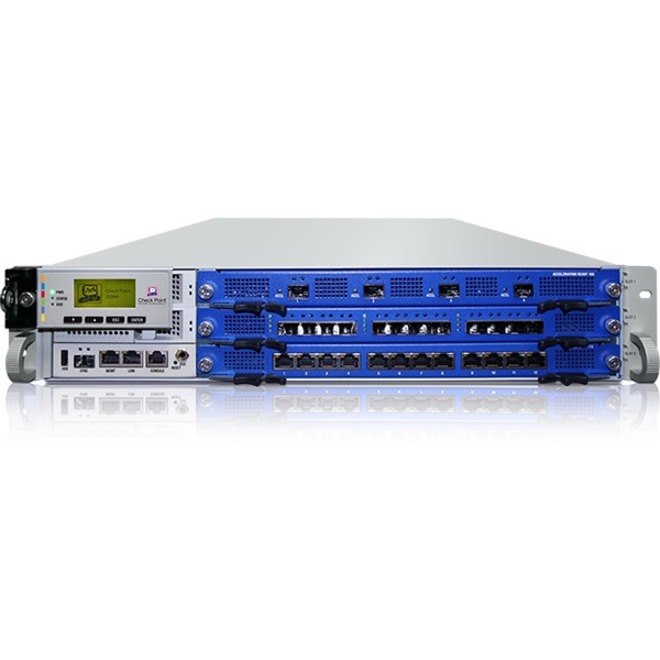 Check Point 21800 Appliance