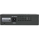 StarTech.com 4 Port Gigabit Midspan - PoE+ Injector - 802.3at and 802.3af