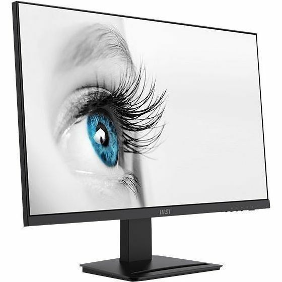 MSI Pro MP273A 27" Class Full HD LCD Monitor - 16:9