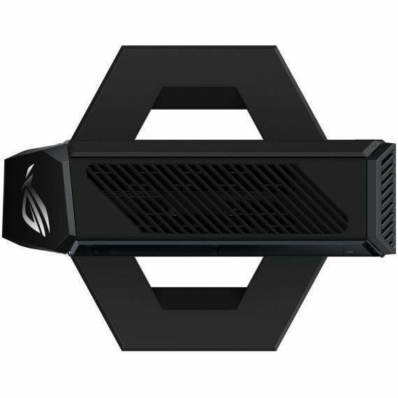 Asus ROG NUC 2025 RNUC15JNK9X489A4 Gaming Desktop Computer - Intel Core Ultra 9 275HX - 32 GB - 2 TB SSD