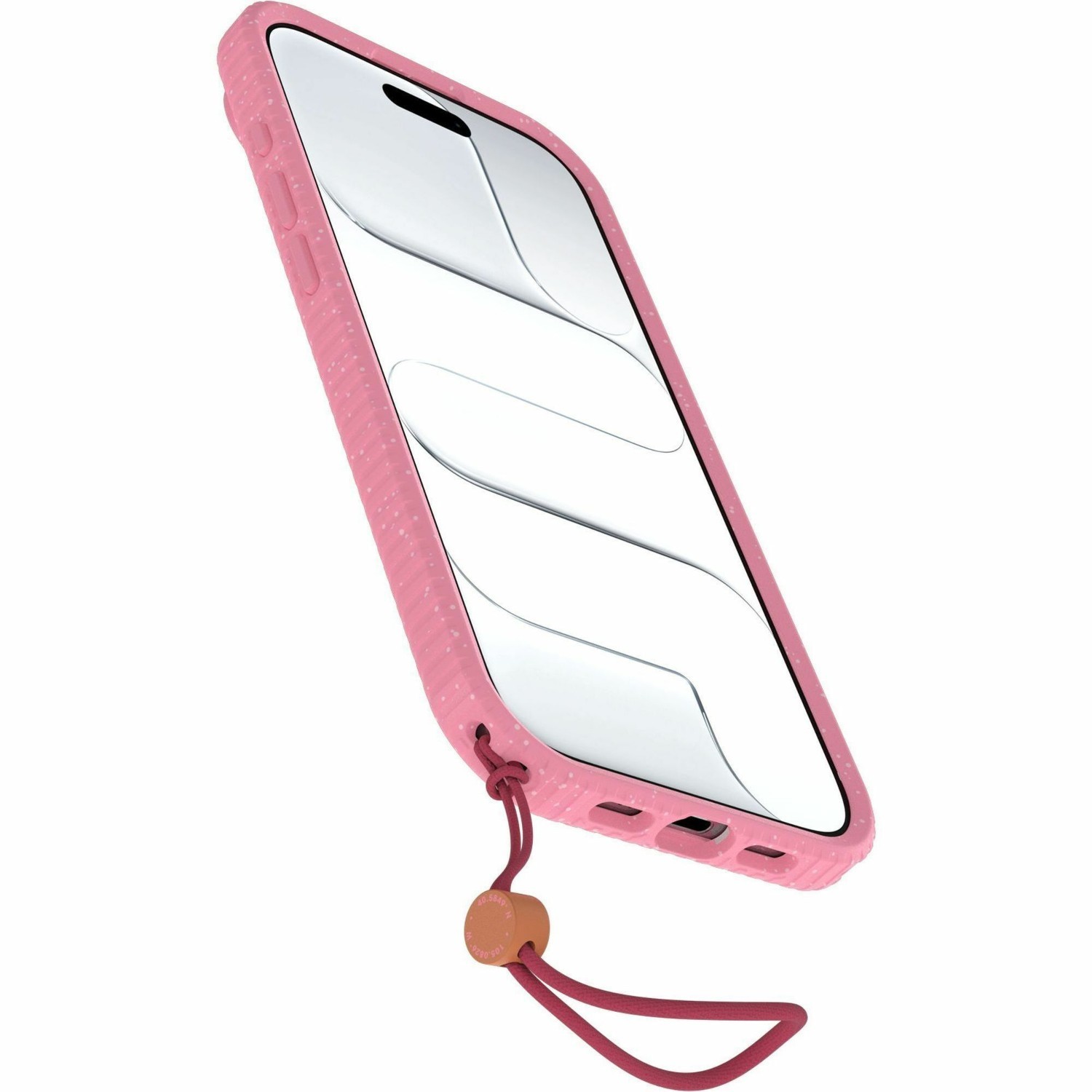 OtterBox Sole MagSafe Case Xtra Hot (Pink) For iPhone Air