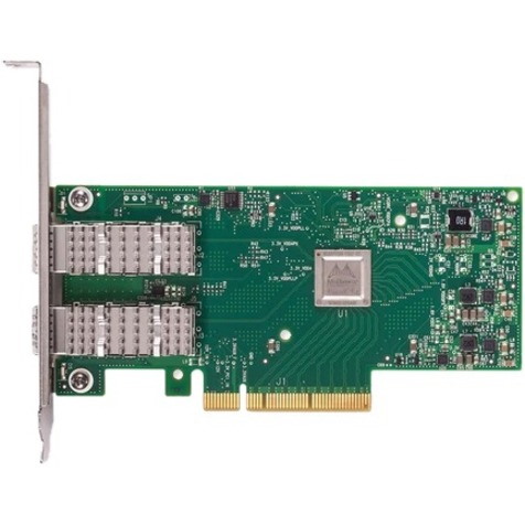 Dell ConnectX-4 Lx 25Gigabit Ethernet Card