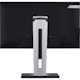ViewSonic Graphic VG2448 24" Class Full HD LED Monitor - 16:9 - Black