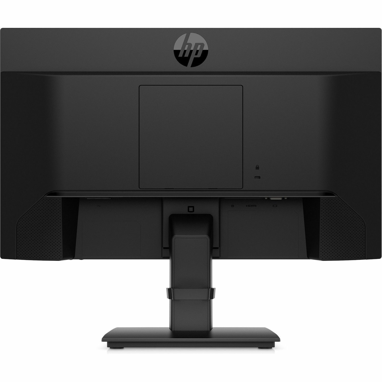 HPI SOURCING - NEW P22 G4 22" Class Full HD LCD Monitor - 16:9