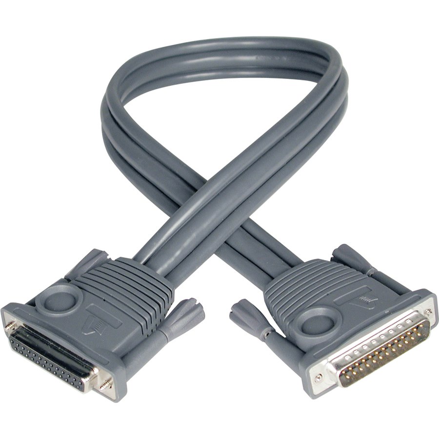 Eaton Tripp Lite Series Daisy Chain Cable for NetDirector KVM Switch B020-Series and KVM B022-Series, 15 ft. (4.57 m)