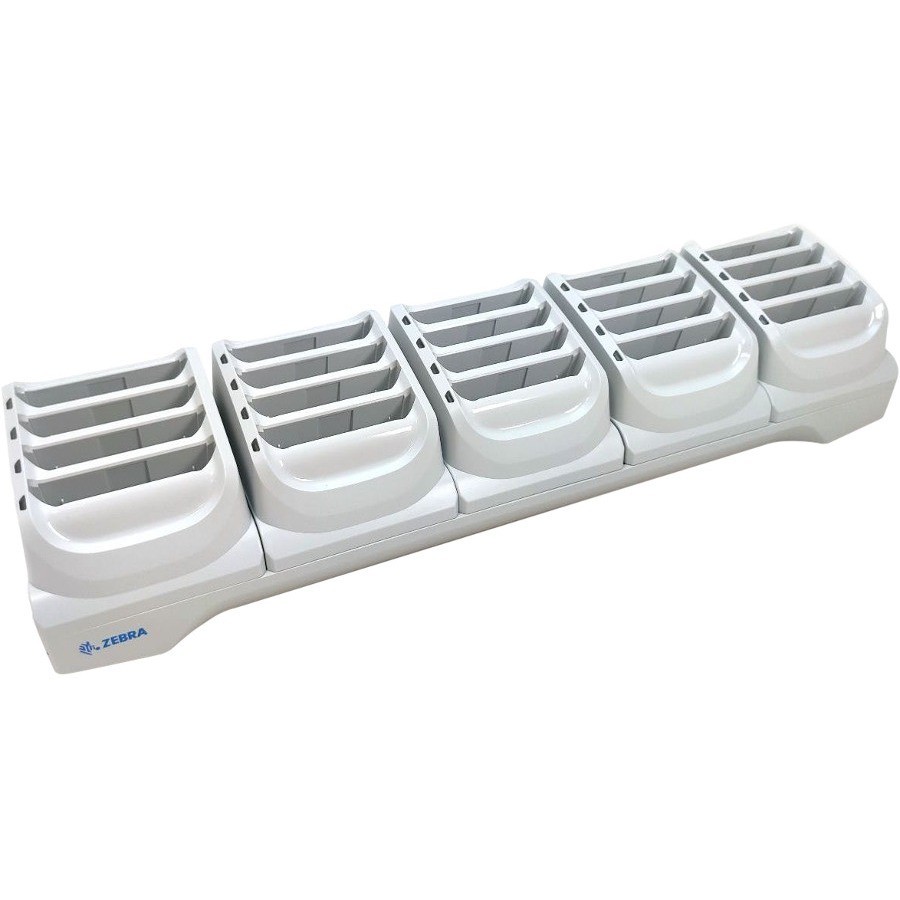 Zebra Multi-Bay Battery Charger