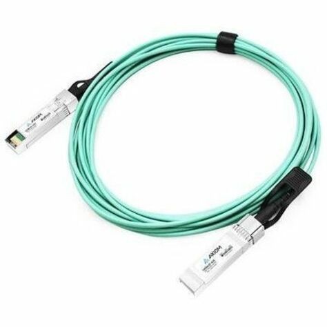 Axiom 10Gbase-Aoc SFP+ Active Optical Cable Cisco Compatible