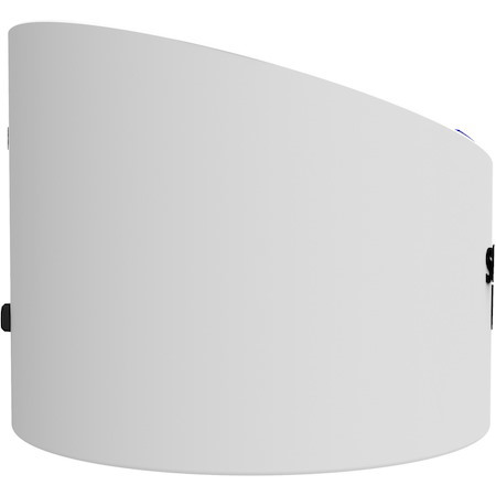 Socket Mobile SocketScan S370 Retail, Hospitality, Transportation Barcode Scanner - Wireless Connectivity - White - USB Cable Included