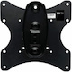 Eaton Tripp Lite Series Swivel/Tilt Wall Mount for 17" to 42" TVs and Monitors, 80° Swivel, -15° to +15° Tilt, -4° to +4° Screen Adjustment