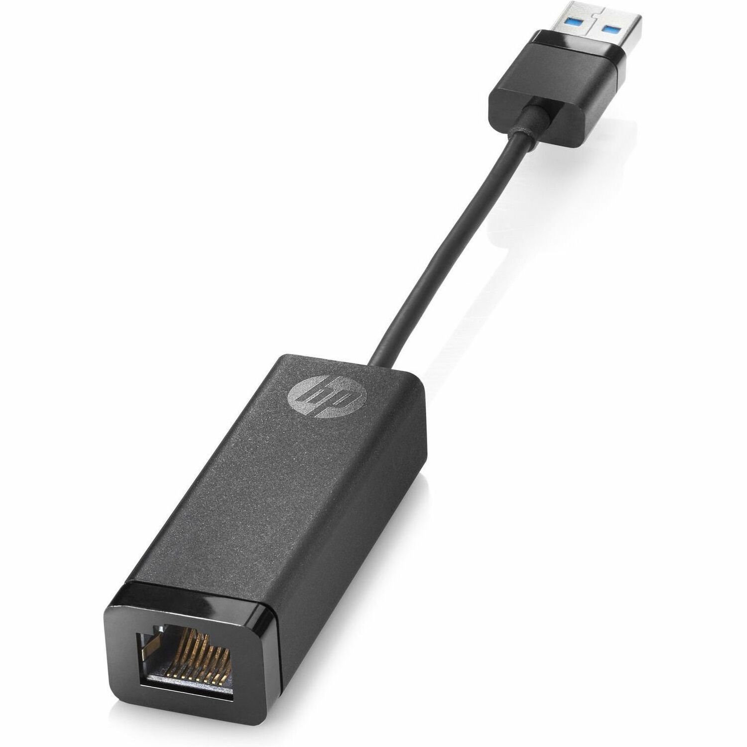 HP USB 3.0 to Gigabit RJ45 Adapter G2