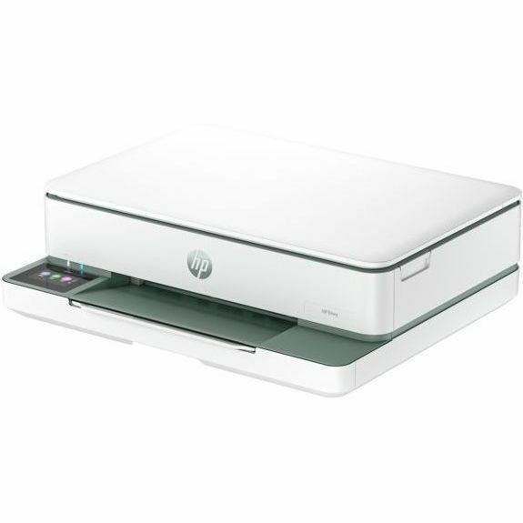 HP Envy 6131E Wired & Wireless Inkjet Multifunction Printer - Colour