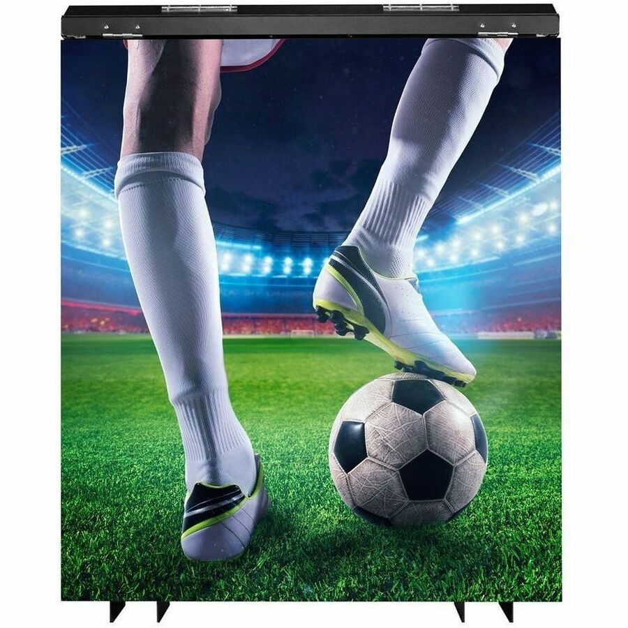 LG Essential GREF100-GN Digital Signage Display