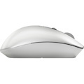 HP Silver 930 Creator Wireless Mouse