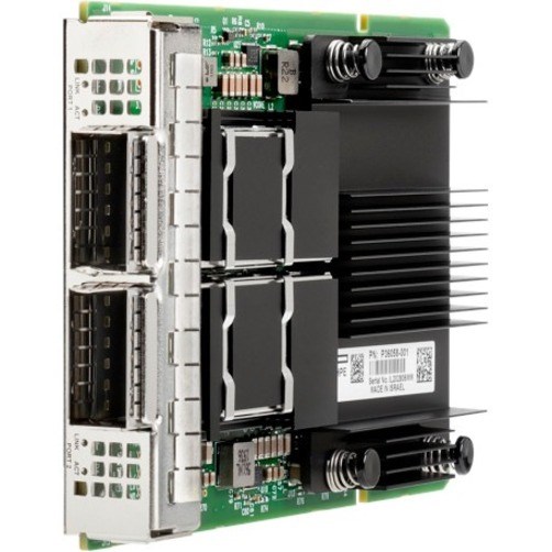 HPE Sourcing Infiniband/Ethernet Host Bus Adapter