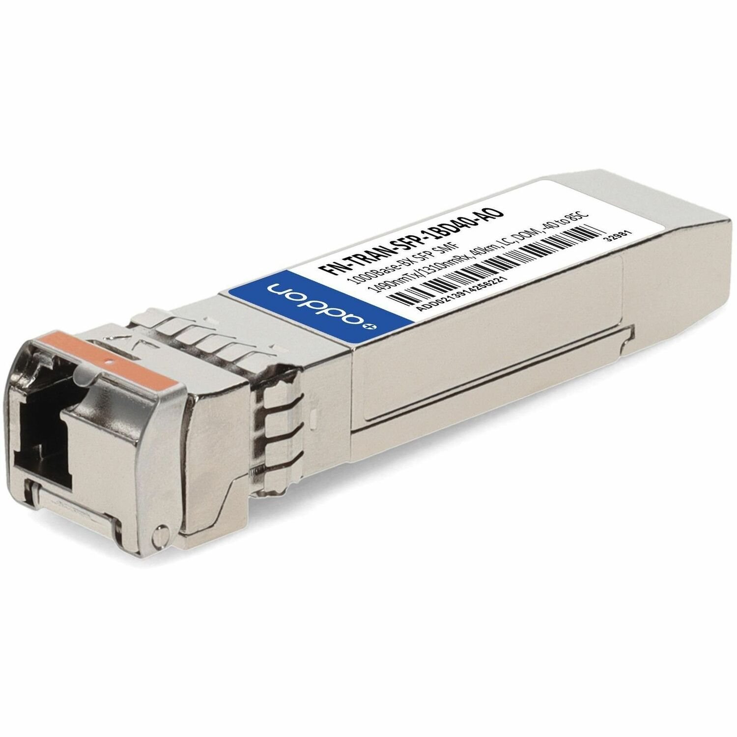 AddOn SFP Module