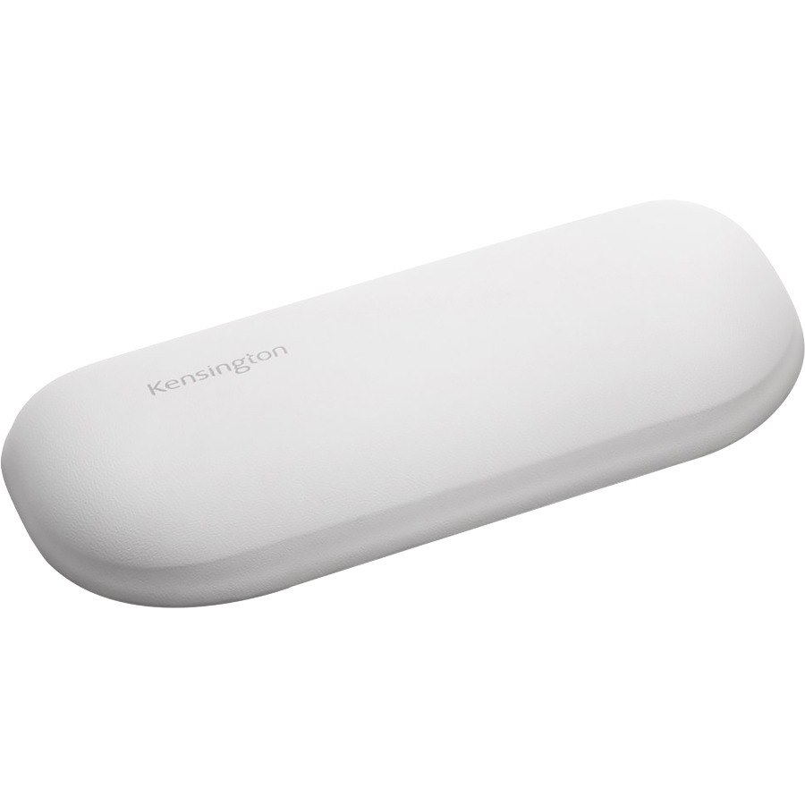 Kensington ErgoSoft Wrist Rest Grey