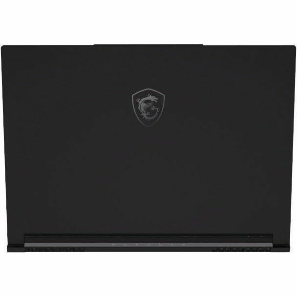 MSI Stealth A16 AI+ A3XWX Stealth A16 AI+ A3HWFG-008UK 40.6 cm (16") Copilot+ PC Gaming Notebook - QHD+ - 240 Hz - AMD Ryzen AI 7 350 - 32 GB - 1 TB SSD - Core Black