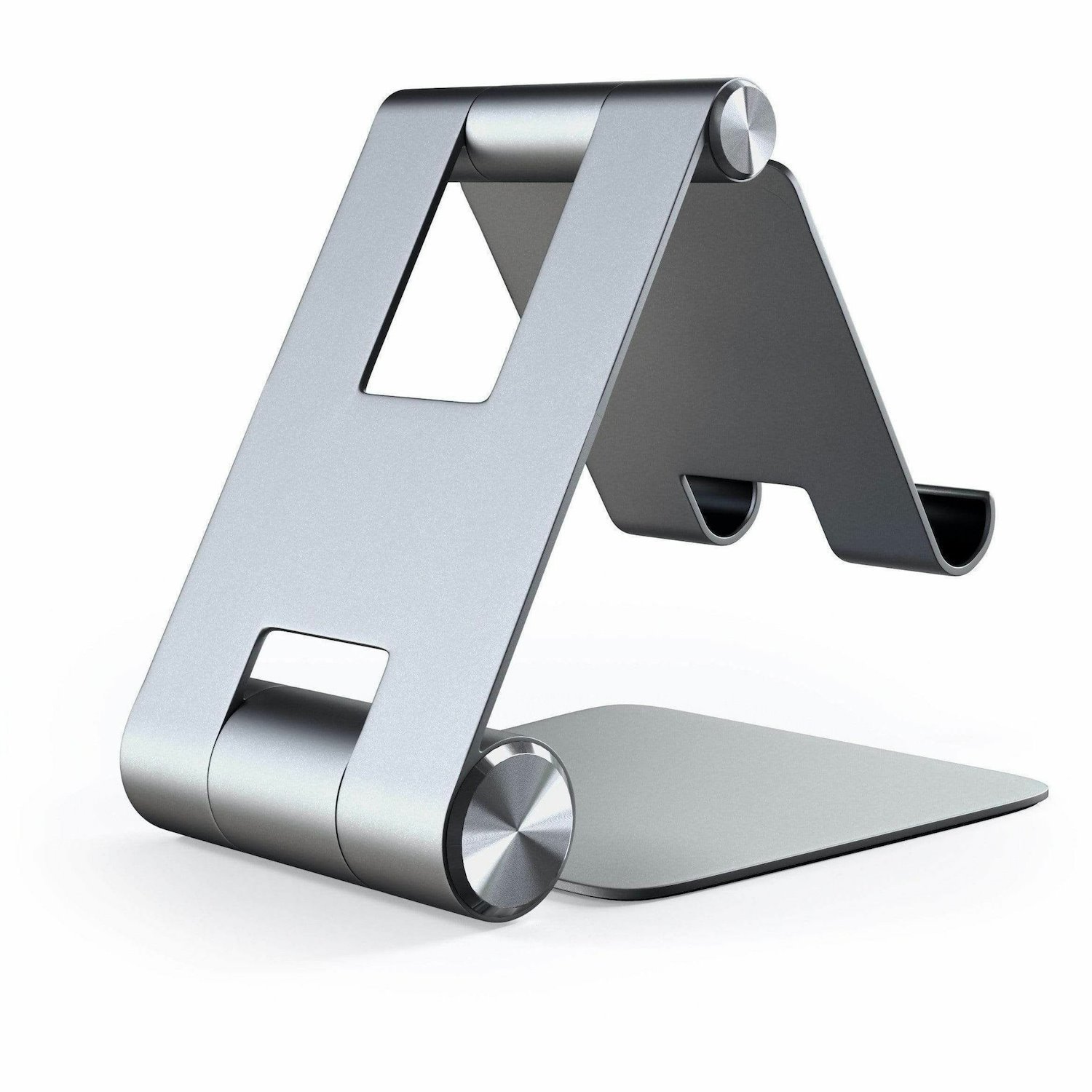 Satechi R1 Aluminum Hinge Holder Foldable Stand