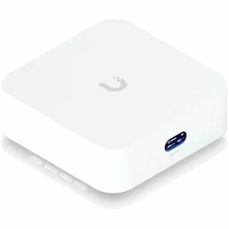 Ubiquiti UniFi Express 7 Wi-Fi 7 IEEE 802.11 a/b/g/n/ac/ax/be Ethernet Wireless Router