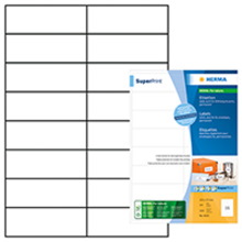 Herma SuperPrint 4620 Multipurpose Label