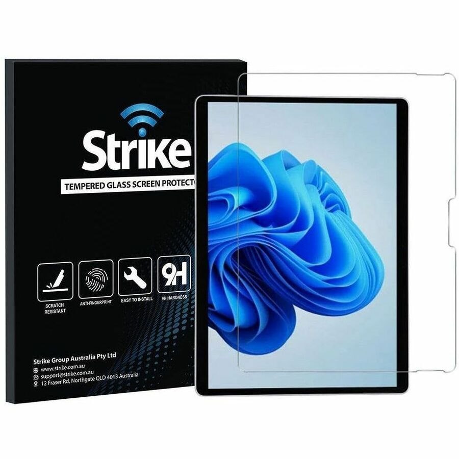 Strike Temp Glass SP For Surface Pro 9/10/11