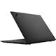 Lenovo ThinkPad X1 Nano Gen 2 21E80032CA 13" Notebook - 2K - Intel Core i7 12th Gen i7-1260P - Intel Evo Platform - 16 GB - 512 GB SSD - French Keyboard - Deep Black