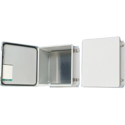 Panduit PZNDVK Rack Cabinet