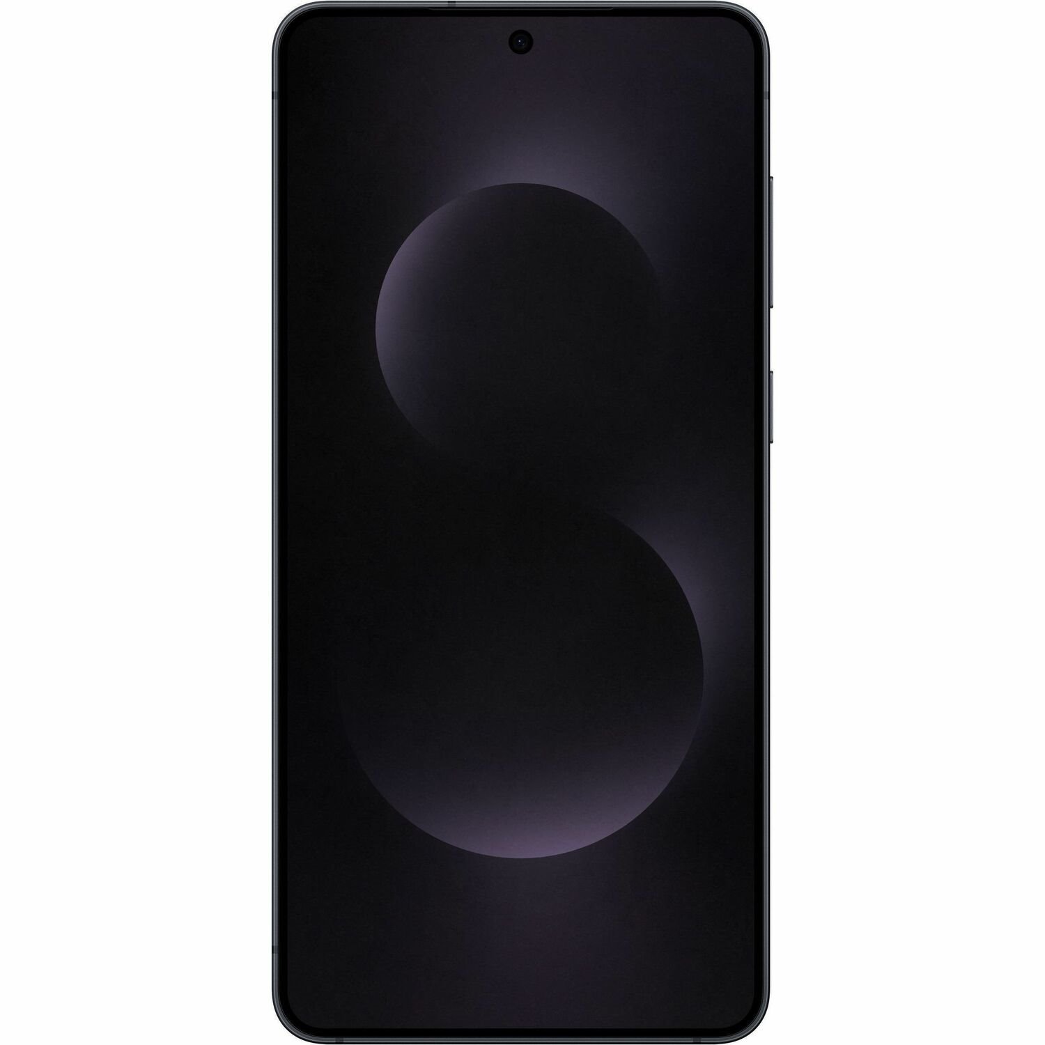 Samsung Galaxy S25 Edge SM-S937U 512 GB Smartphone - 6.7" Dynamic AMOLED 2X QHD+ 3120 x 1440 - Octa-core (4.47 GHz 3.50 GHz - 12 GB RAM - Android 15 - 5G - Titanium Jetblack