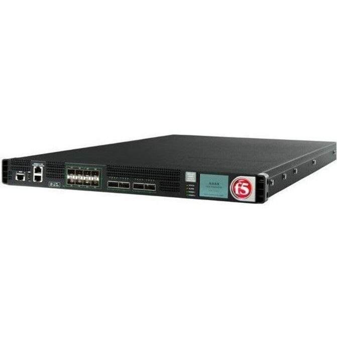 F5 Networks BIG-IP i5600 Application Delivery Controller