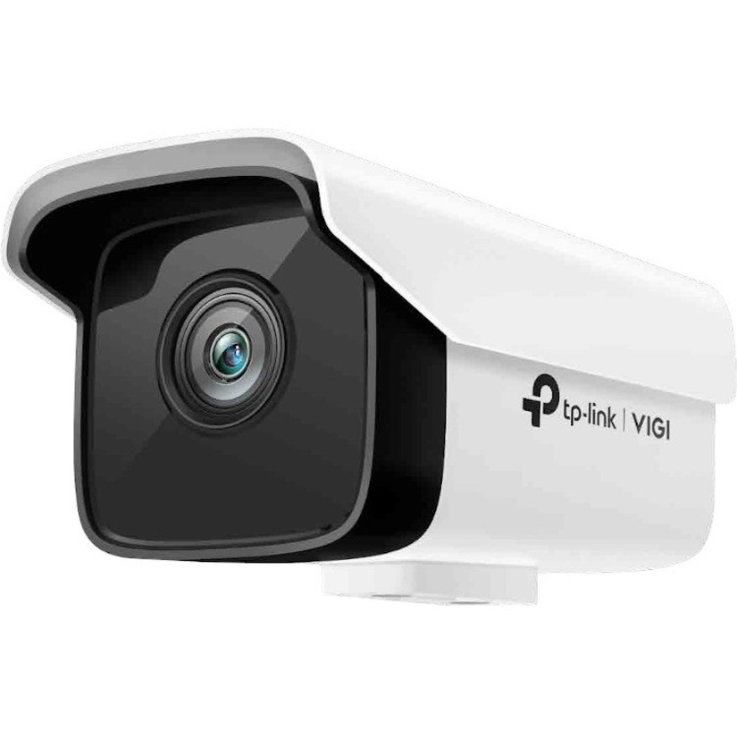 TP-Link VIGI C300HP 3 Megapixel Outdoor Network Camera - Colour - Bullet