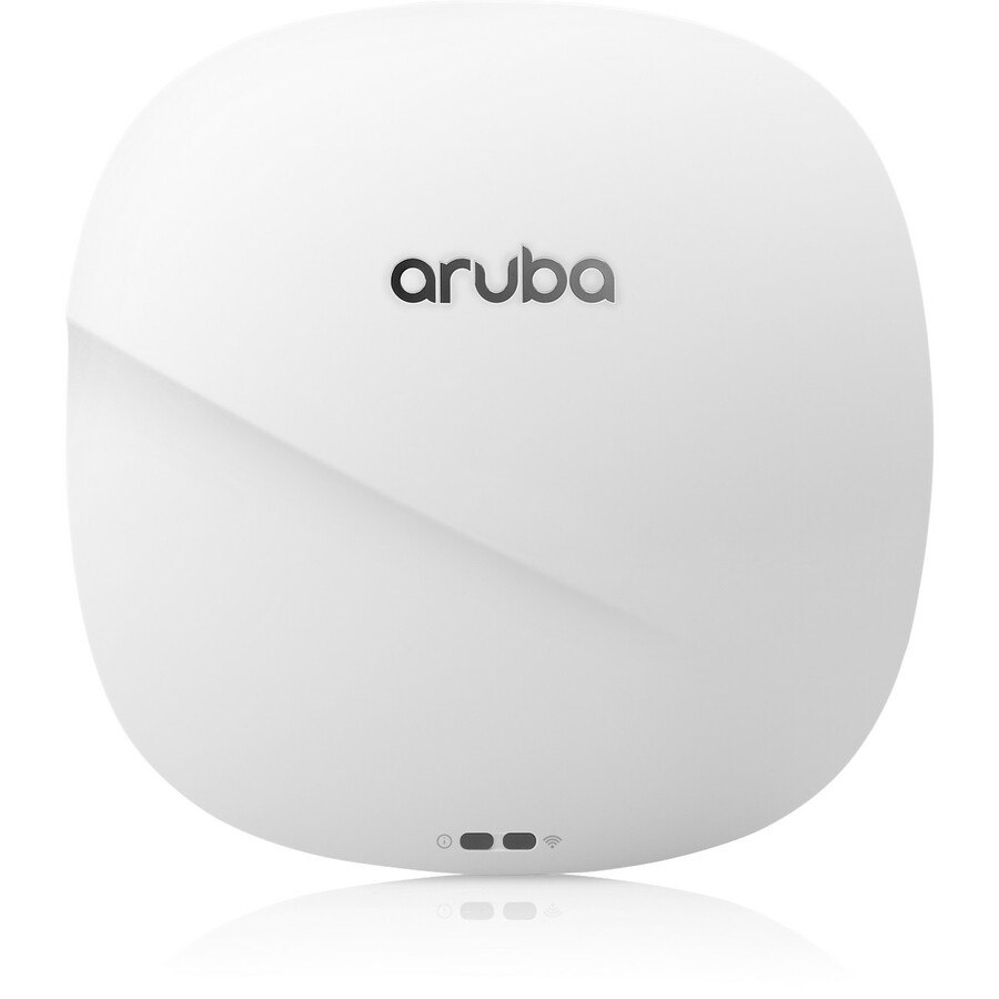 HPE AP-345 IEEE 802.11ac 3 Gbit/s Wireless Access Point