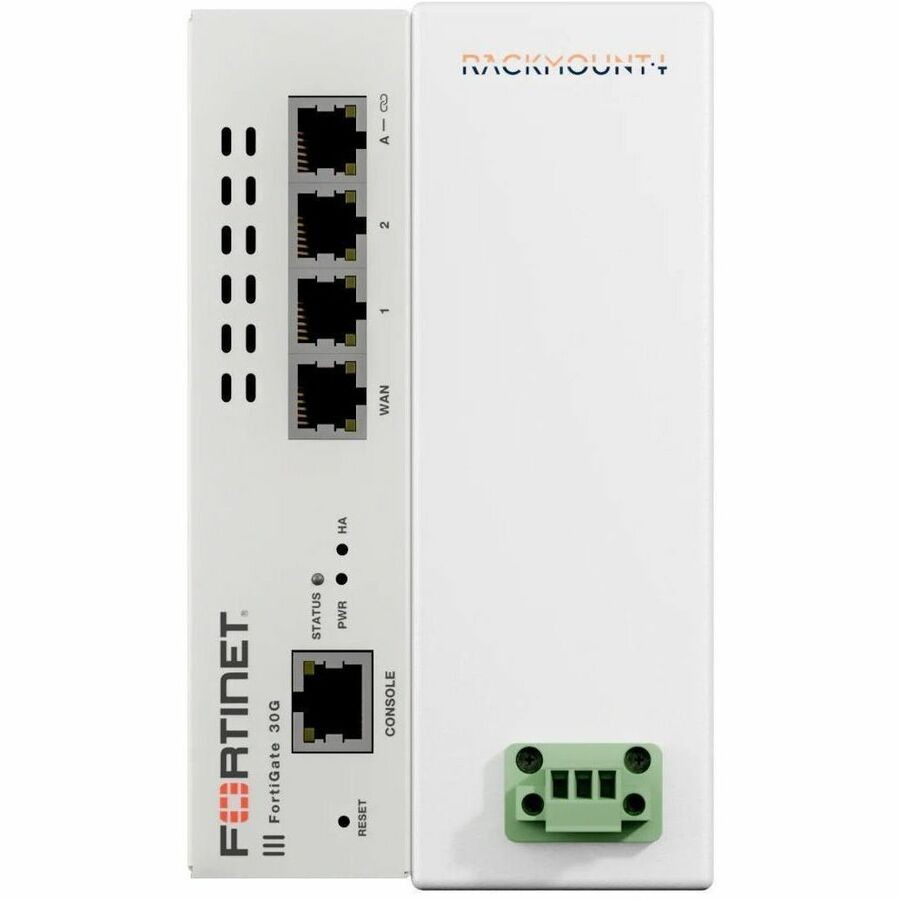 Rackmount It Fortidin Fortigate 30G Series
