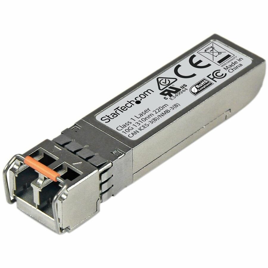 StarTech.com SFPP10GELRMS Juniper SFPP-10GE-LRM kompatibles SFP+ Multimode Modul - 10GBase-LRM